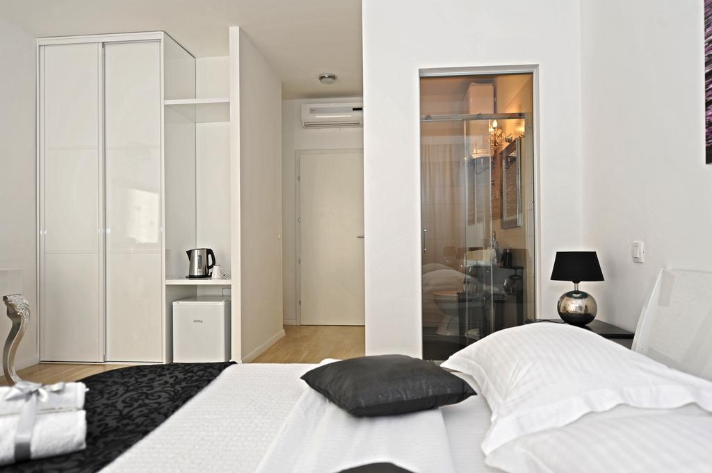 Tinel Superior Residence Zadar Luaran gambar